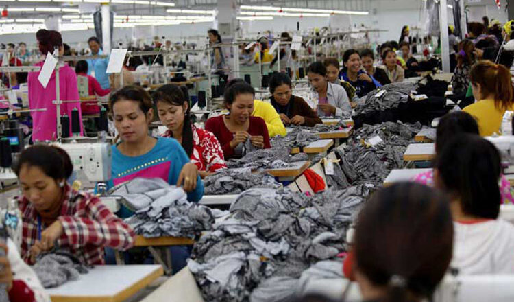 Jan-Aug GFT exports exceed $10 billion